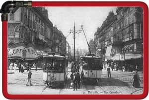 tram