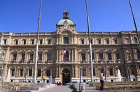 prefecture