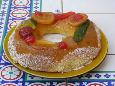 gateau